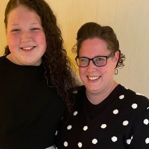 Meet your Posher, Tracie